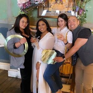 Meet your Posher, Jordan